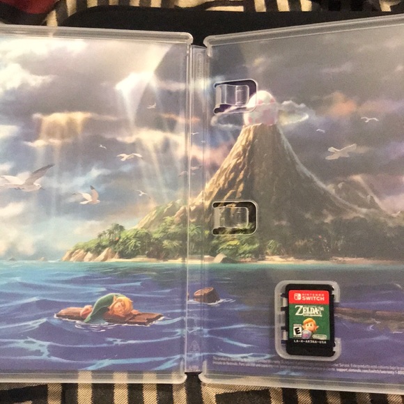 Nintendo switch game - Picture 3 of 4